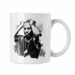  DMX - Fehér Bögre (3 féle) (dmxbogre2)