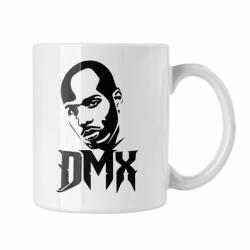  DMX - Fehér Bögre (901318)