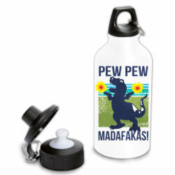 Pew-Pew Madafakas (17 féle) - Fémkulacsok (894810)