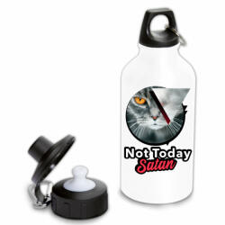 Not today satan - Fémkulacs (542444)