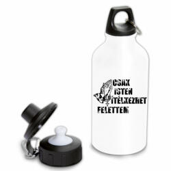 Csak Isten ítélkezhet felettem - Fémkulacs (140799)