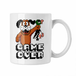  Duck Hunt, Game over - Fehér Bögre (662114)