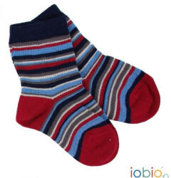 Popolini Iobio - Multicolor zokni (094110-34-36017)