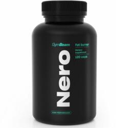 GymBeam Nero anyagcsere fokozó kapszula 120 db