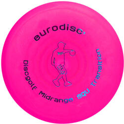 Eurodisc Discgolf Midrange SQU