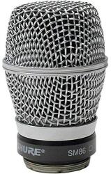 Shure Cap pentru microfon Shure - RPW114, wireless, negru/argintiu (RPW114)
