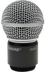 Shure Cap de microfon Shure - RPW112, wireless, negru/argintiu (RPW112)