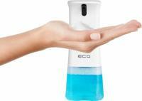 ECG habszappan adagoló (BD-351) (BD-351)