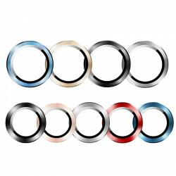 USAMS Metal Camera Lens за Apple iPhone 13 Pro Max