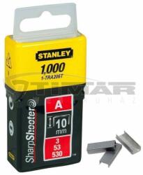  Stanley 1-TRA206T Kapocs A 10mm (1-TRA206T)