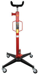 Torin Big Red TEL03004S hidraulikus sebességváltó emelő, tartó, felhajtható lábpedállal, 0.3 t (TEL03004S) - praktikuskft
