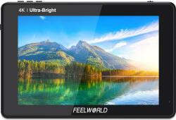 FEELWORLD Monitor LUT7S PRO with SDI (7") (119057-LUT7SPRO)