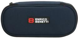 Enrico Benetti Amsterdam kék tolltartó (54660002)