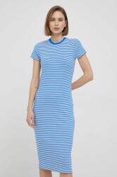 Ralph Lauren ruha mini, egyenes - kék S
