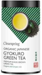 Clearspring Bio Japán Gyokuro Zöld Tea - szálas 85 g