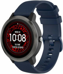 Tosenpo 20 mm-es szíj Garmin Vivoactive 3-hoz (B082VTR1ZV)
