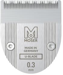 Moser U Blade 0, 3mm vágófej