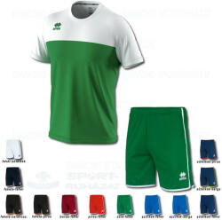 ERREA BRANDON & BONN SET futball mez + nadrág SZETT - zöld-fehér