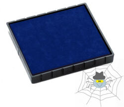 Colop Bélyegző cserepárna, E/54 Colop kék - spidershop