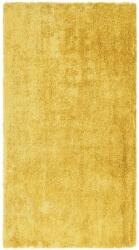 EH Bristly hosszúszálú szőnyeg 120x170 cm Sárga