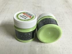  Matt akrilfesték 50ml mojito zöld - kosarbolt