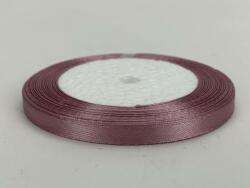  Mályva szatén szalag 6mm x 22méter