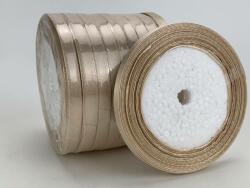  Puder szatén szalag 6mm 10 tekercs - OKOSÁR! - kosarbolt