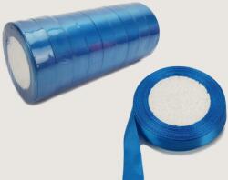  Tengerkék szatén szalag 2cm 10 tekercs - OKOSÁR! - kosarbolt