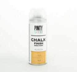 PintyPlus kréta festék spray barack sárga 400ml