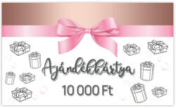  BRONZ ajándékkártya - kosarbolt