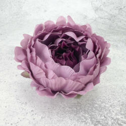  Bazsarózsa fej - mályva - kosarbolt