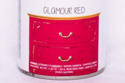 PintyPlus kréta festék spray glamour piros 400ml