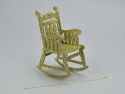  Télapó hintaszéke