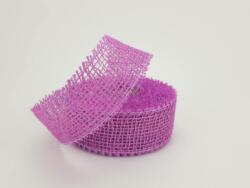  Juta szalag lila - kosarbolt
