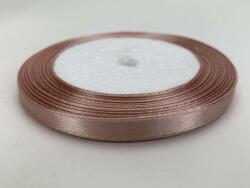 Oldpink szatén szalag 6mm x 22méter