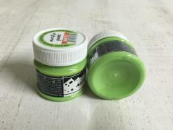  Matt akrilfesték 50ml levélzöld - kosarbolt