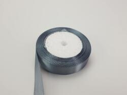 Ezüst szatén szalag 2cm x 22méter - kosarbolt