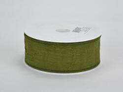  Törtmintás szalag - OLIVA - kosarbolt