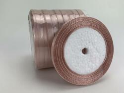  Oldpink szatén szalag 6mm 10 tekercs - OKOSÁR! - kosarbolt