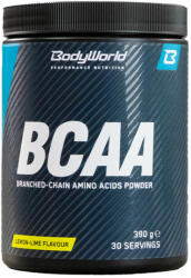 BodyWorld BCAA 360 g, eper-kiwi