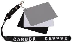  Caruba szürke kártya DGC-2 (13x10cm)