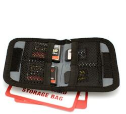  Caruba memóriakártya tartó mini bag (MCB-1) - caruba