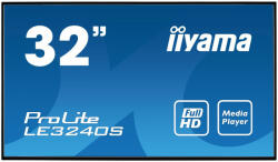 iiyama ProLite LE3240S-B3 Monitor