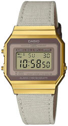 Casio A700WEGL-7AEF