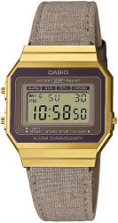 Casio A700WEGL-5AEF