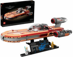 LEGO® Star Wars™ - Luke Skywalker's Landspeeder (75341)