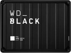 Western Digital Black P10 2.5 1TB USB 3.2 (WDBA3W0010B)