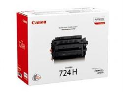 Canon CRG-724H Black (CR3482B002AA)