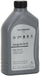 Volkswagen Vw Longlife Iv 0W-20 1 l