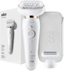 Braun Silk-epil 9-865 Epilator